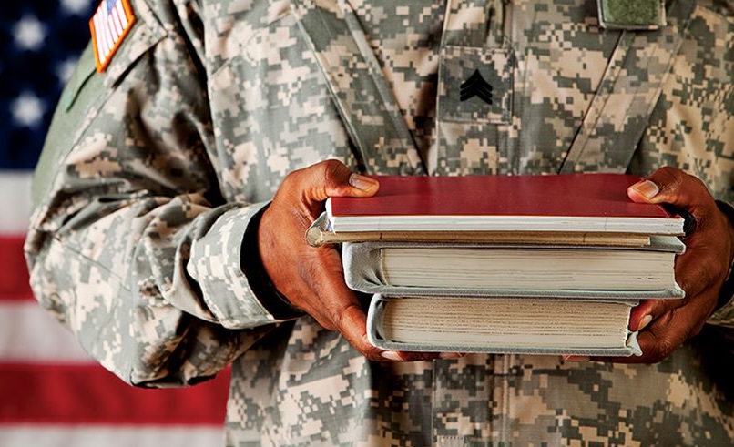 Military Children Scholarships