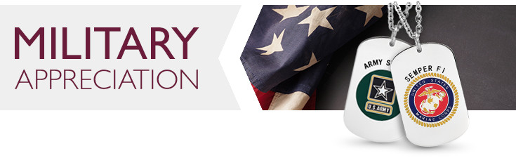 Helzberg Diamonds – Military Appreciation